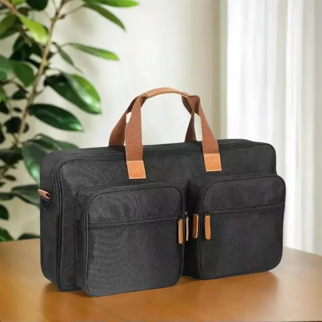 Alt view image 3 of 3 - DJ Controller Case Portable Bag Protective Carrying Case for Pioneer DDJ-SB3 DDJ-400 DDJ-RB