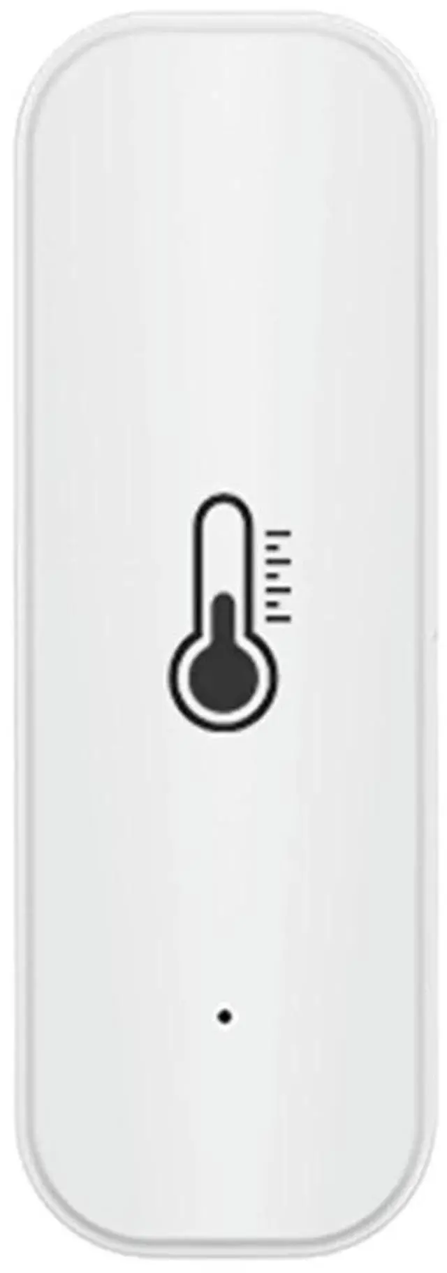 Main image of Wireless Weather Station Digital Room Thermometer Indoor Outdoor Hygrometer Digital Hygrometer Thermometer Clock Calendar