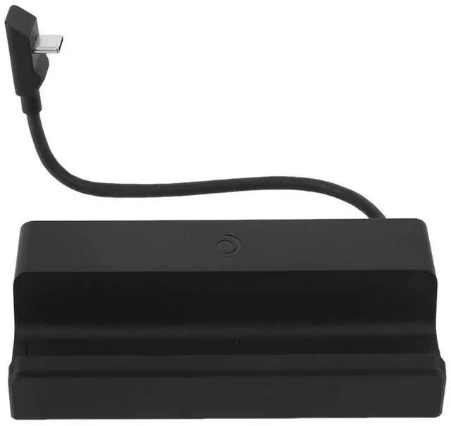 Main image of For Steam Deck Expansion Dock Base 4K60Hz Dock Base Bracket USB-C3.0 PD 7 In 1 Charging Dock Handheld Game Console Accessories