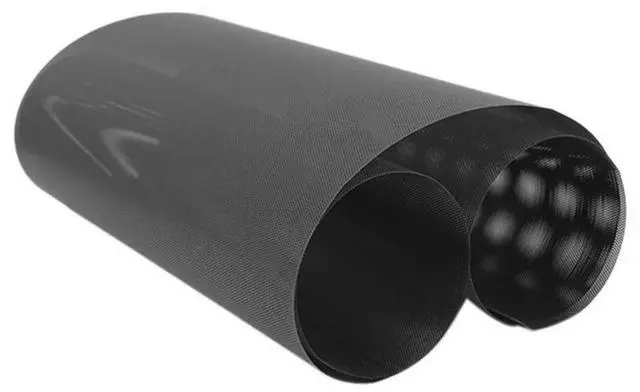 Main image of 100cm X 30cm Computer Dust Cover Mesh DIY PVC Material PC Case Fan Cooler Dust Filter Network Net Case