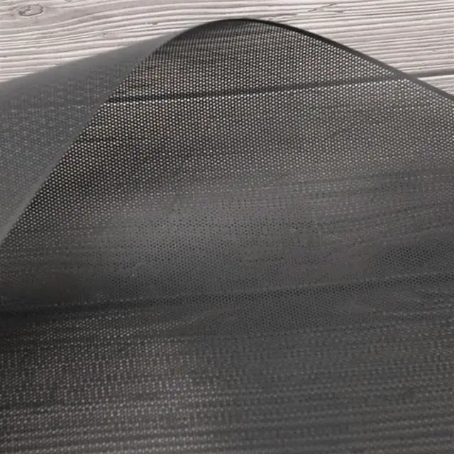 Alt view image 4 of 4 - 100cm X 30cm Computer Dust Cover Mesh DIY PVC Material PC Case Fan Cooler Dust Filter Network Net Case