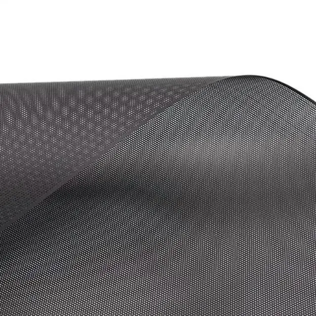 Alt view image 3 of 4 - 100cm X 30cm Computer Dust Cover Mesh DIY PVC Material PC Case Fan Cooler Dust Filter Network Net Case