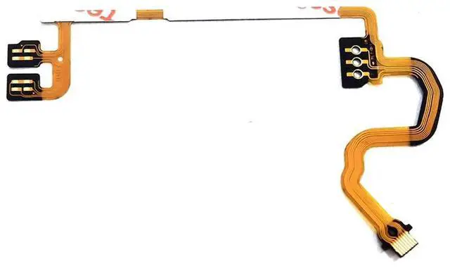 Main image of For Lens RF 18-150 Focus Line Flex Cable For RF 18-150Mm Lens Repair Accessories Component Parts