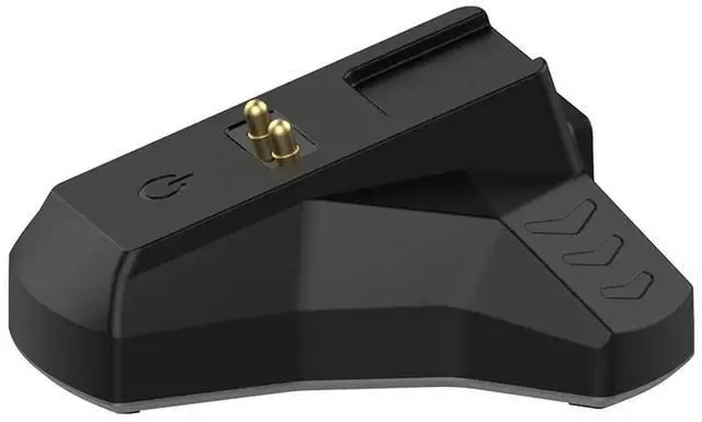 Alt view image 2 of 4 - Mouse Charging Dock With Charger Cable For Deathadder V2 Pro/Naga Pro/Viper Ultimate/Basilisk Ultimate