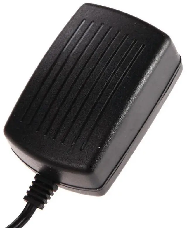 Alt view image 3 of 4 - AC 100-240V Supply Charger Adapter 9V 2A Plug Wall Charger US Plug Power Supply Adapter Charger Replacement Adapter 5.5mm*2.5mm