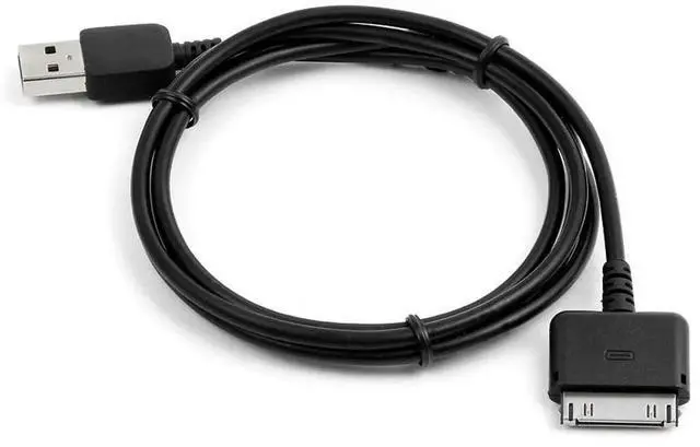 Alt view image 3 of 4 - 100cm USB Data Sync Charger Charging Cable For Barnes & Noble Nook HD 9 in BNTV60