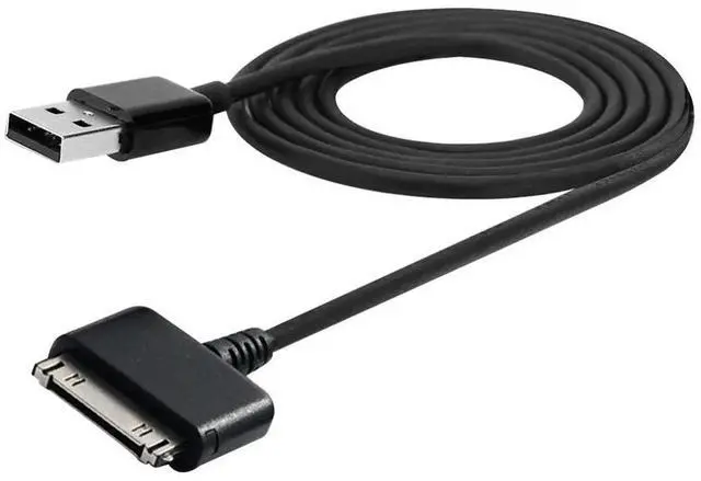 Alt view image 2 of 4 - 100cm USB Data Sync Charger Charging Cable For Barnes & Noble Nook HD 9 in BNTV60