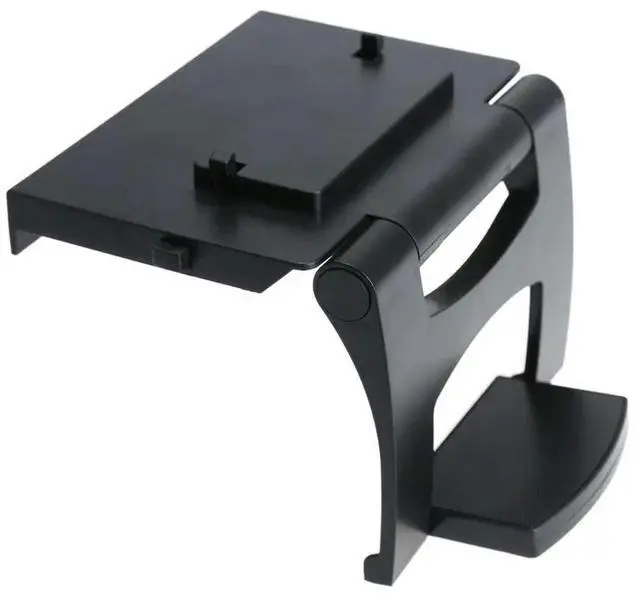 Alt view image 2 of 4 - 2.0 Mounting Clip TV Clip Mount Stand Holder Bracket for Xbox One For Kinect Sensor Accessory