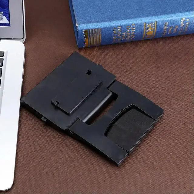 Alt view image 4 of 4 - 2.0 Mounting Clip TV Clip Mount Stand Holder Bracket for Xbox One For Kinect Sensor Accessory