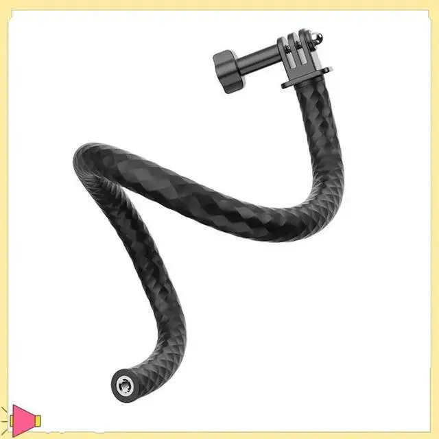 Main image of Flexible Selfie Stick Camera Octopus Flexible Stand For Pocket 3/X3/Go3 Camera Phone Universal