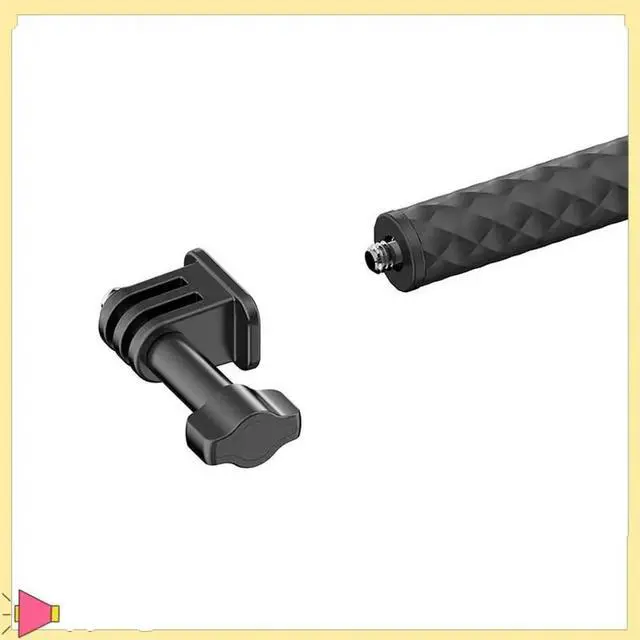 Alt view image 3 of 4 - Flexible Selfie Stick Camera Octopus Flexible Stand For Pocket 3/X3/Go3 Camera Phone Universal