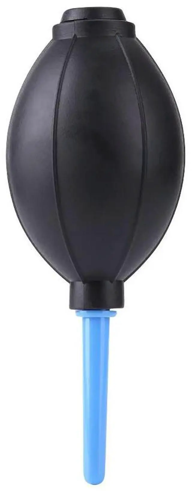 Alt view image 2 of 4 - Pump Dust Cleaner Rubber Bulb Air Pump Dust Blower Cleaner Camera Lens Blower for Digital DSLR SLR Cameras Sensor Lens Cleaning
