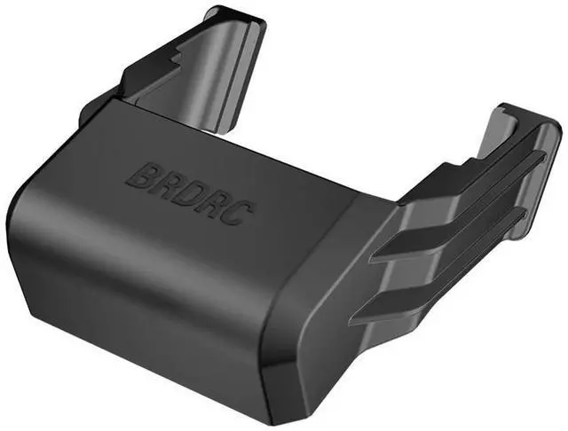 Alt view image 3 of 4 - Portable Protection Buckle Cover Wear-resistant Drone Accessories for Avata Cover Protection Frame