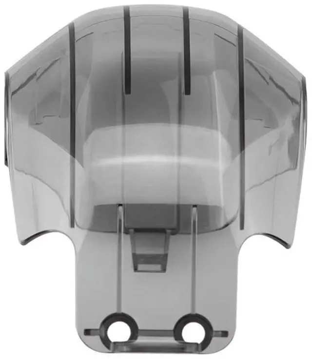 Main image of Gimbal Protector Lens Cover Drone Protective Gimbal Lock Cover Camera Lens Cap Cover for Mini 3 Pro Drone  Accessory