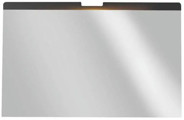 Alt view image 2 of 4 - Magnetic Privacy Screen Protector for 15 Inch Macbook Air A2941 A3114 Anti-Glare Film Anti-Peep Film