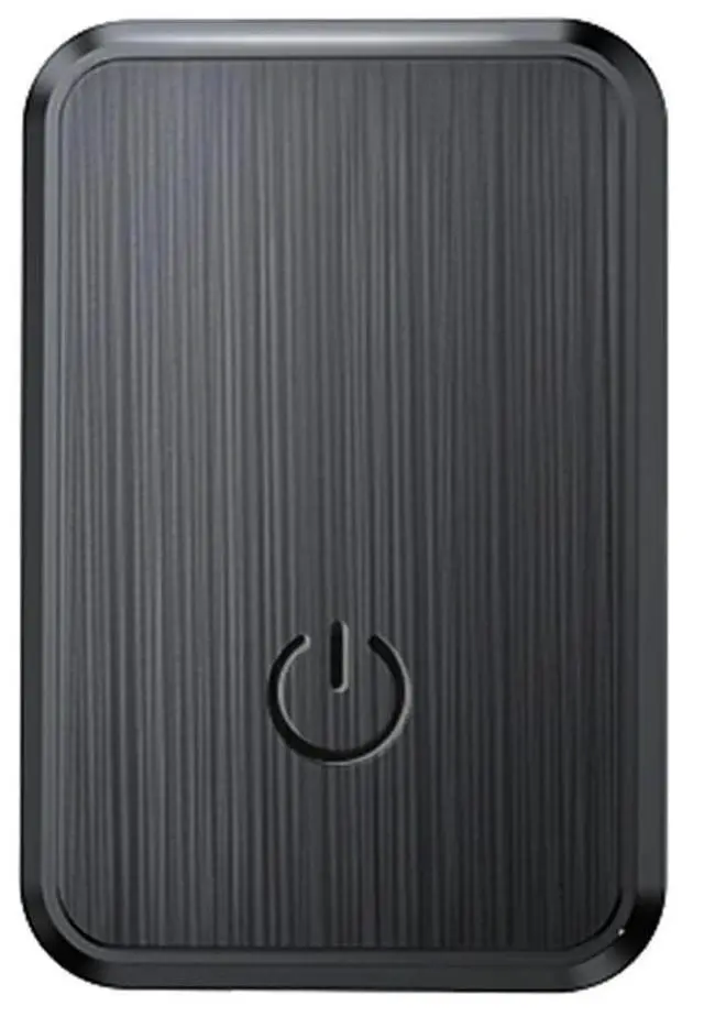 Main image of Real-time Locator Anti-theft Mini Magnetic GPS Tracker SIM Message Positioner Tracker Real Time Tracking for Old People Kids Pet