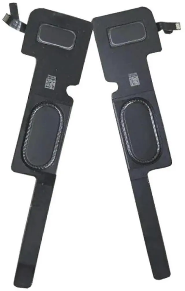 Main image of For Pro 16 Inch A2141 Internal Replacement Loudspeaker Left Right Speaker Set