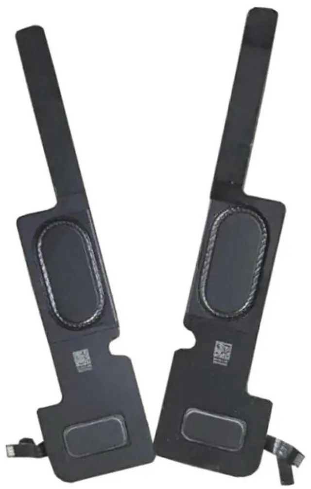Alt view image 4 of 4 - For Pro 16 Inch A2141 Internal Replacement Loudspeaker Left Right Speaker Set