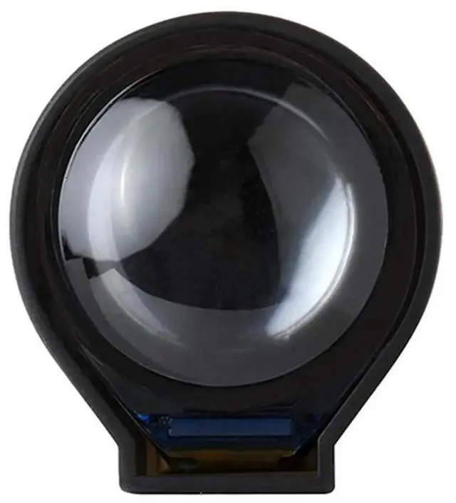 Alt view image 2 of 4 - ESP32 C3 Round LCD Development Board with Case Electronic EYE 0.71 Inch Display Watch Screen GC9A01 160x160