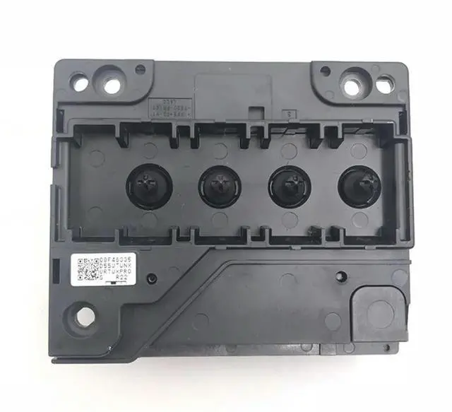 Alt view image 2 of 4 - Printer Print Head For Wf7521 Wf3531 Printhead Wf7511wf7011/7018 Printhead Replacement Parts