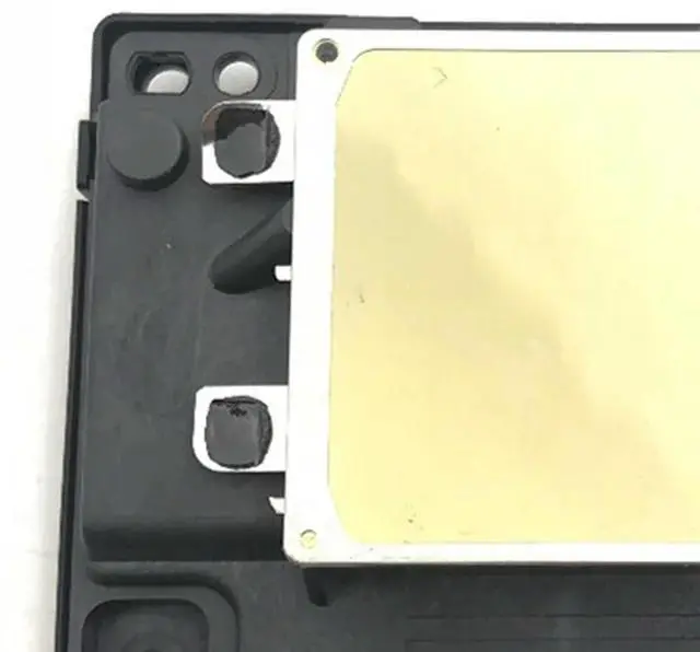 Alt view image 3 of 4 - Printer Print Head For Wf7521 Wf3531 Printhead Wf7511wf7011/7018 Printhead Replacement Parts