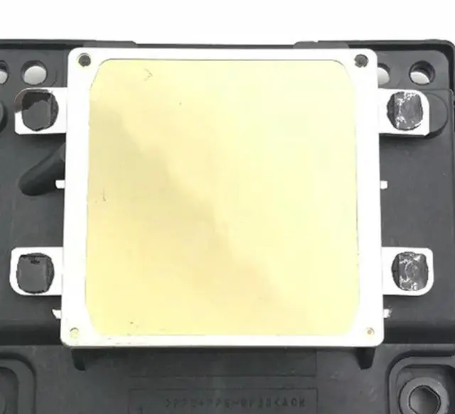 Alt view image 4 of 4 - Printer Print Head For Wf7521 Wf3531 Printhead Wf7511wf7011/7018 Printhead Replacement Parts