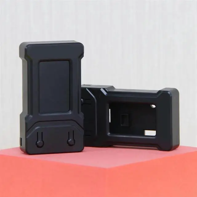 Alt view image 2 of 4 - For Nerd Miner CH9102F T-Display 1.14In LCD Control Board ESP32 Module with Case for BTC Bitcoin Solo Lottery Miner 4MB