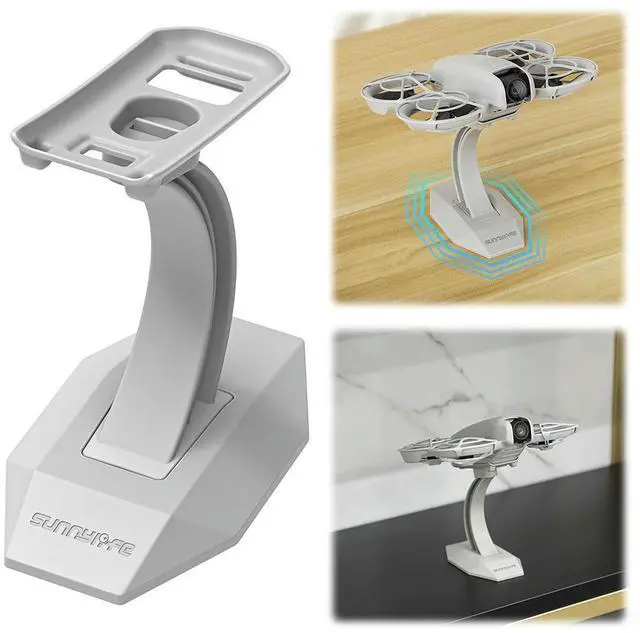 Main image of RC Drone Desktop Display Stand Stable Exhibition Stabilizer Stand Show Accessories for NEO/Mini 3/Mini 3 Pro/Mini 2/Mini SE