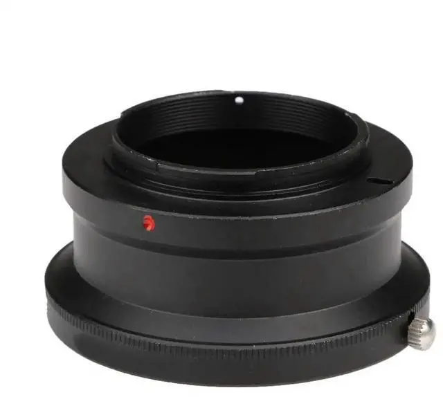 Main image of Adapter Ring Focusing on Infinity Lens Adapter Plastic Adapter Ring for M4/3 for Micro 4/3