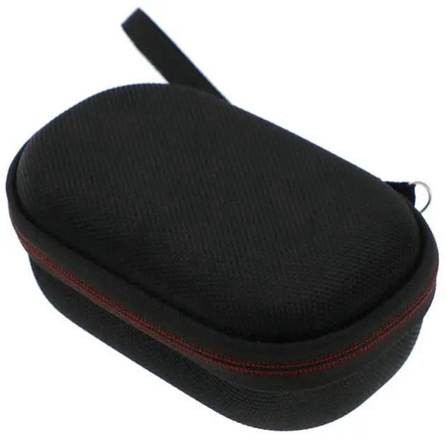 Alt view image 4 of 4 - Portable Carrying Case Protective Case Power Bank/Mobile Power Device Organizer for Anker Prime Power Bank 9600mAh 65W