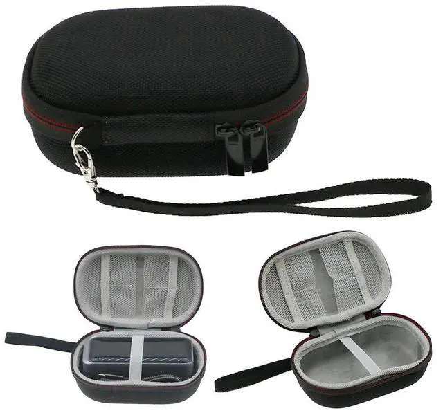 Main image of Portable Carrying Case Protective Case Power Bank/Mobile Power Device Organizer for Anker Prime Power Bank 9600mAh 65W