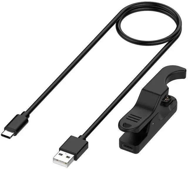 Alt view image 4 of 4 - USB Charging Cable Watch Charging Holder Sports Watch Charging Cord Wire for Ca Sio G SHOCK GBD-H2000 Charging