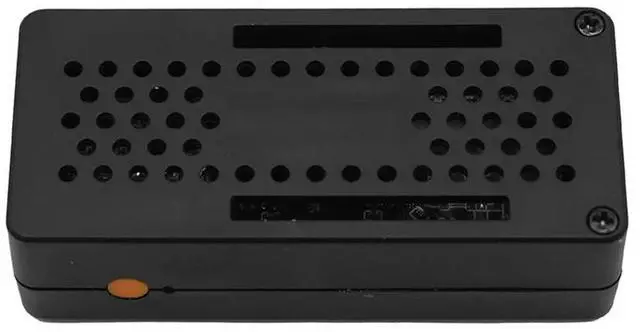 Alt view image 4 of 7 - Nerdminer V2 78KH/S BTC Solo Lottery Miner With LCD Display Bitcoin BTC Crypto Miner ASIC Mining Miner Silent Miner