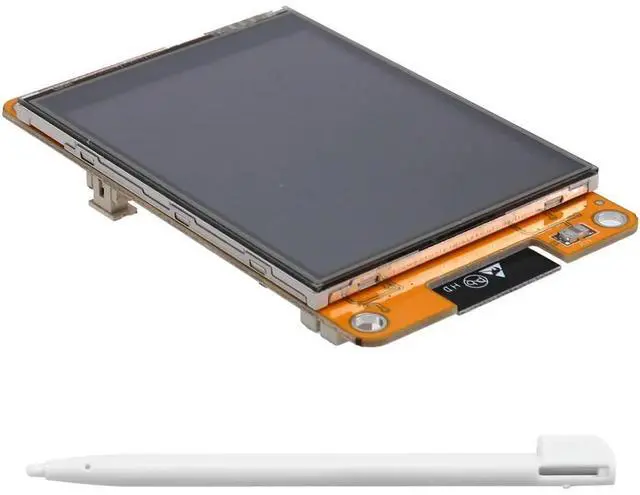 Alt view image 2 of 7 - NerdMiner 2 Miner 55-60KH/S BTC Lottery Solo Miner 2.8 Inch Display Bitcoin BTC Miner Solo Nerd Miner