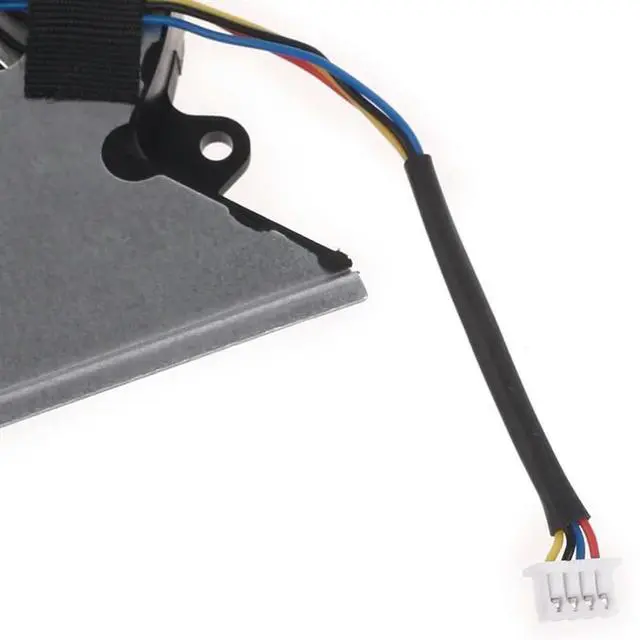 Main image of Replacement Laptop CPU And GPU Cooling Fan For GE76 GP76 WE76 MS-17K3 MS-17K2 Series PABD1A010SHL-N452