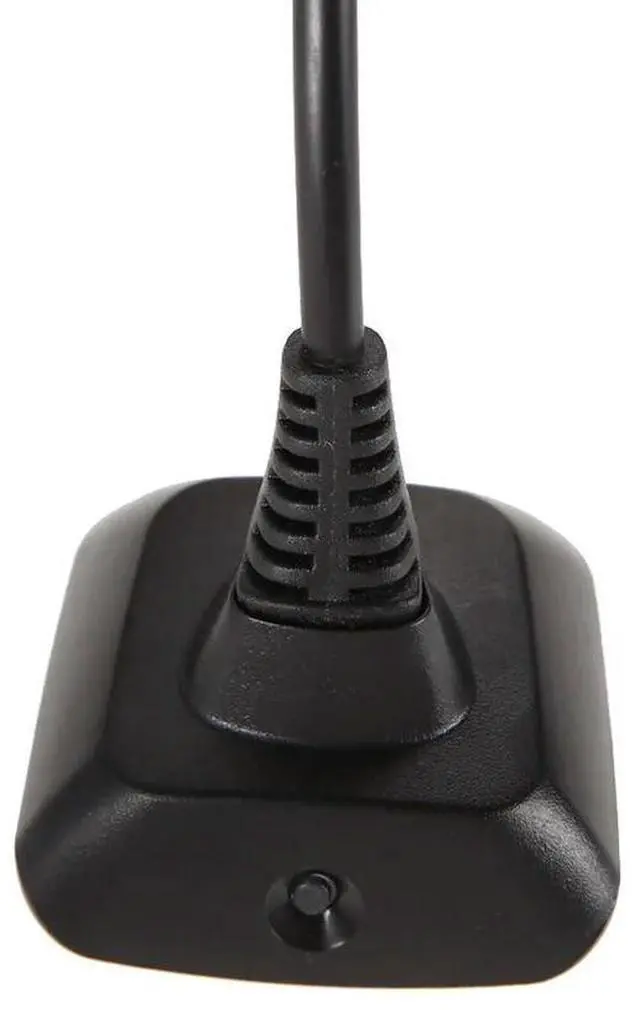 Alt view image 4 of 7 - USB Play&Charger Charge Cable Adapter For XBOX 360 Controller Black  FE