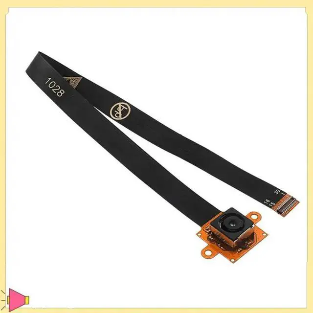 Alt view image 3 of 4 - 13MP OV13855 Camera Module For Orange Pi 5/Pi 5B/Pi 5Plus, 80 Degree Fixed Focus For RK3588S RK3588