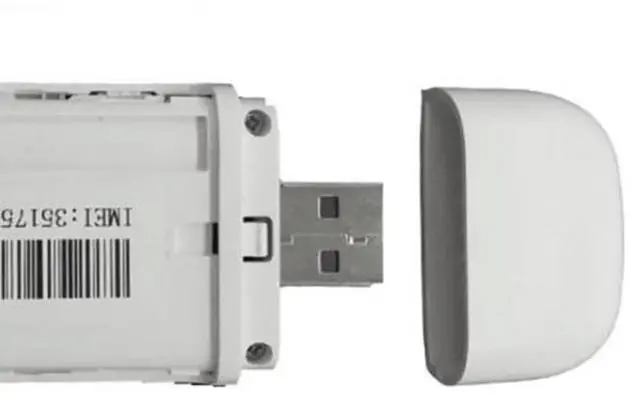 Alt view image 3 of 4 - 4G USB Modem Mobile Portable Wireless Adapter 4G Card Router for Home Office USB Wi-Fi Router