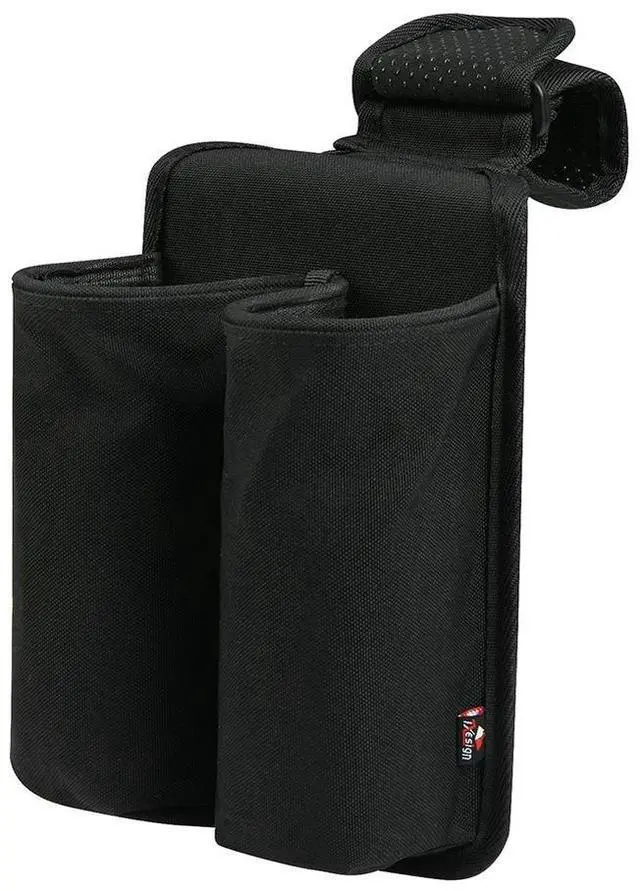 Alt view image 4 of 4 - Microphone Holder Mic Hanger Holder Microphone Carrying Case for PartyBox Wireless Microphone Accessories