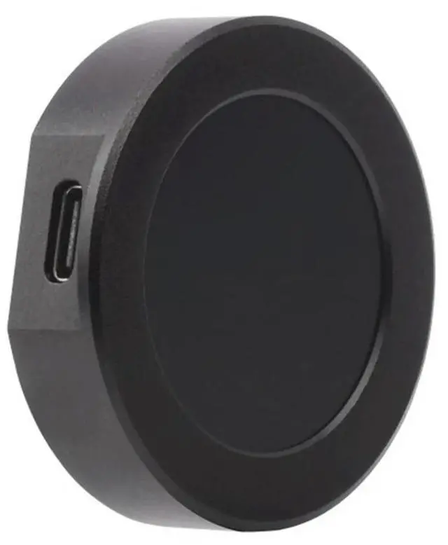 Main image of RP2350-LCD-1.28-B Pico 2 RP2350 MCU Board with 1.28inch Round LCD, Dual-Core & Dual-Architecture Design, 240x240 Pixels