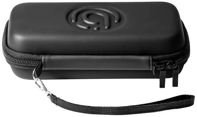 Alt view image 2 of 7 - USB Flash Drive Case Dustproof Thumb Drive Holder Organizer Shockproof Hard USB Holder Case Electronic Accessories Organizer