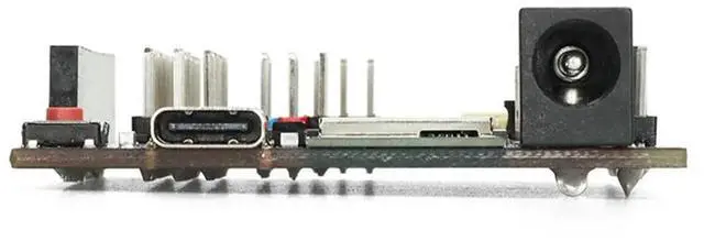 Main image of Edition For UNO R4 Development Board Type-C USB ESP32-S3 For Programming Learning Controller Durable Easy Install