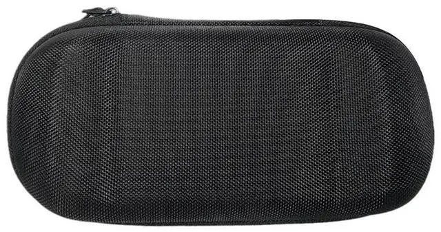 Alt view image 4 of 4 - Protable Carrying Case Anti-scratch Travel Protective Case with Mesh Pocket Travel Bag for Retroid Pocket 5 Game Console