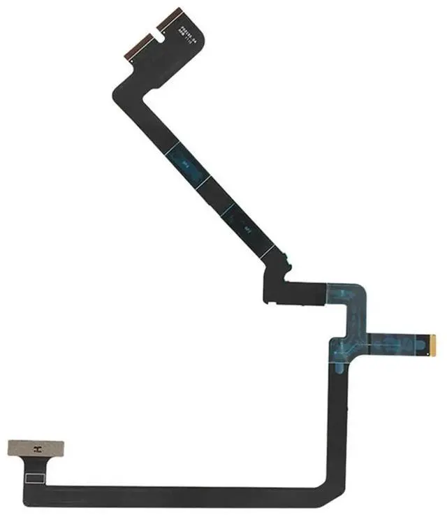 Main image of For Wizard 4Pro Gimbal Soft Cable Phantom4pro Gimbal Cable Signal Cable Multifunctional Repair Replacement Parts Accesso