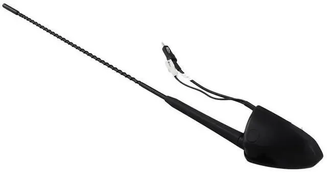 Main image of Replacement AM FM Radio Aerial Antenna Roof For Isuzu D-Max Dmax MUX MU-X 12-19