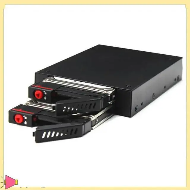 Alt view image 4 of 7 - 2.5 Inch SSD Laptap Hard Drive Box SATA Internal USB 3.0 6TB High-Speed With Component Hard-Disk Enclosure