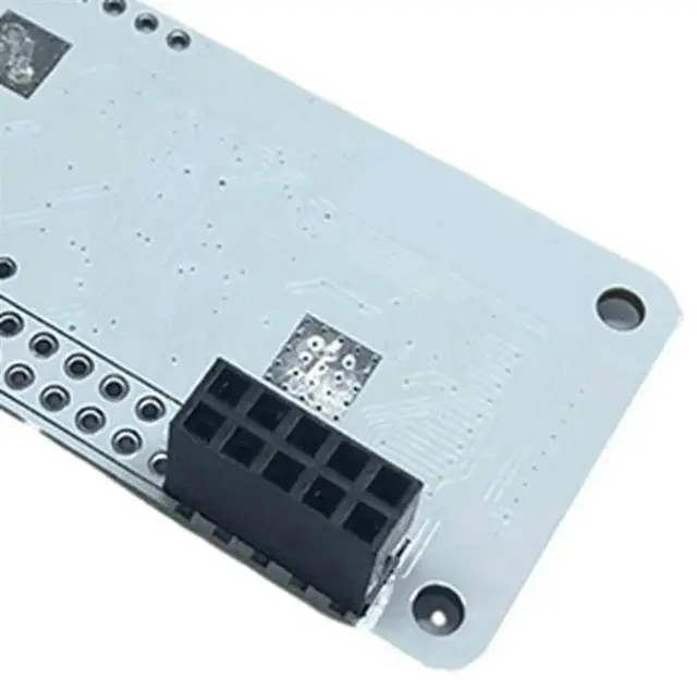 Main image of Duplex Board Hotpoint Board Kit Module Convenient Practical Multifunction Portable Module As Shown For Raspberry Pi