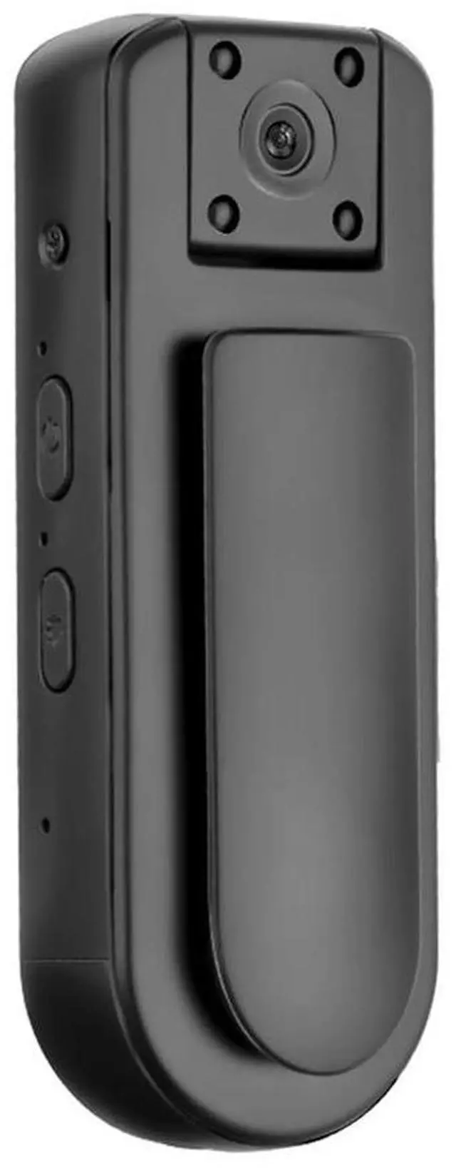Alt view image 4 of 7 - HD 1080P Sport Bike Outdoor Video Recorder with Audio & Video Recording Portable Small Personal Camcorder Body Worn Cam