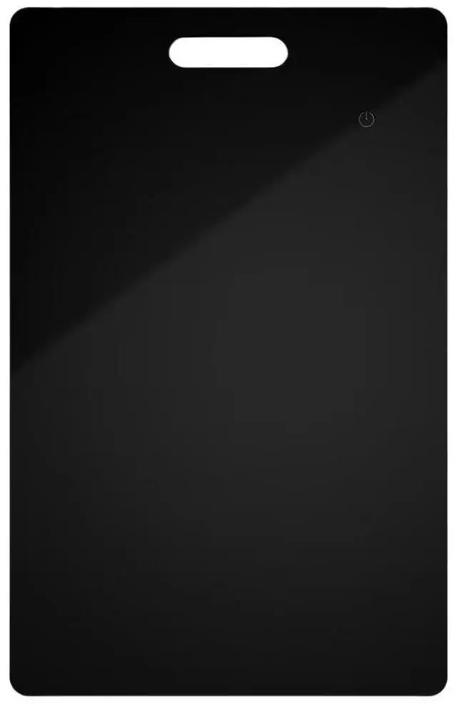 Alt view image 4 of 7 - Wallet Tracker Card Wireless Charging Item Locator Compatible with Find My App Wallet Finder for Luggage Purse Card Bag