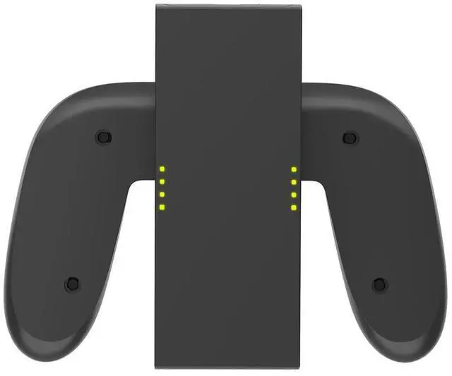 Alt view image 4 of 7 - Controller Charger Charging Station Charger Station for Nintendo for Switch 2 Joy-Con Controller